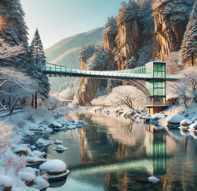 한탄강 물윗길 예약 방법과 가는 길