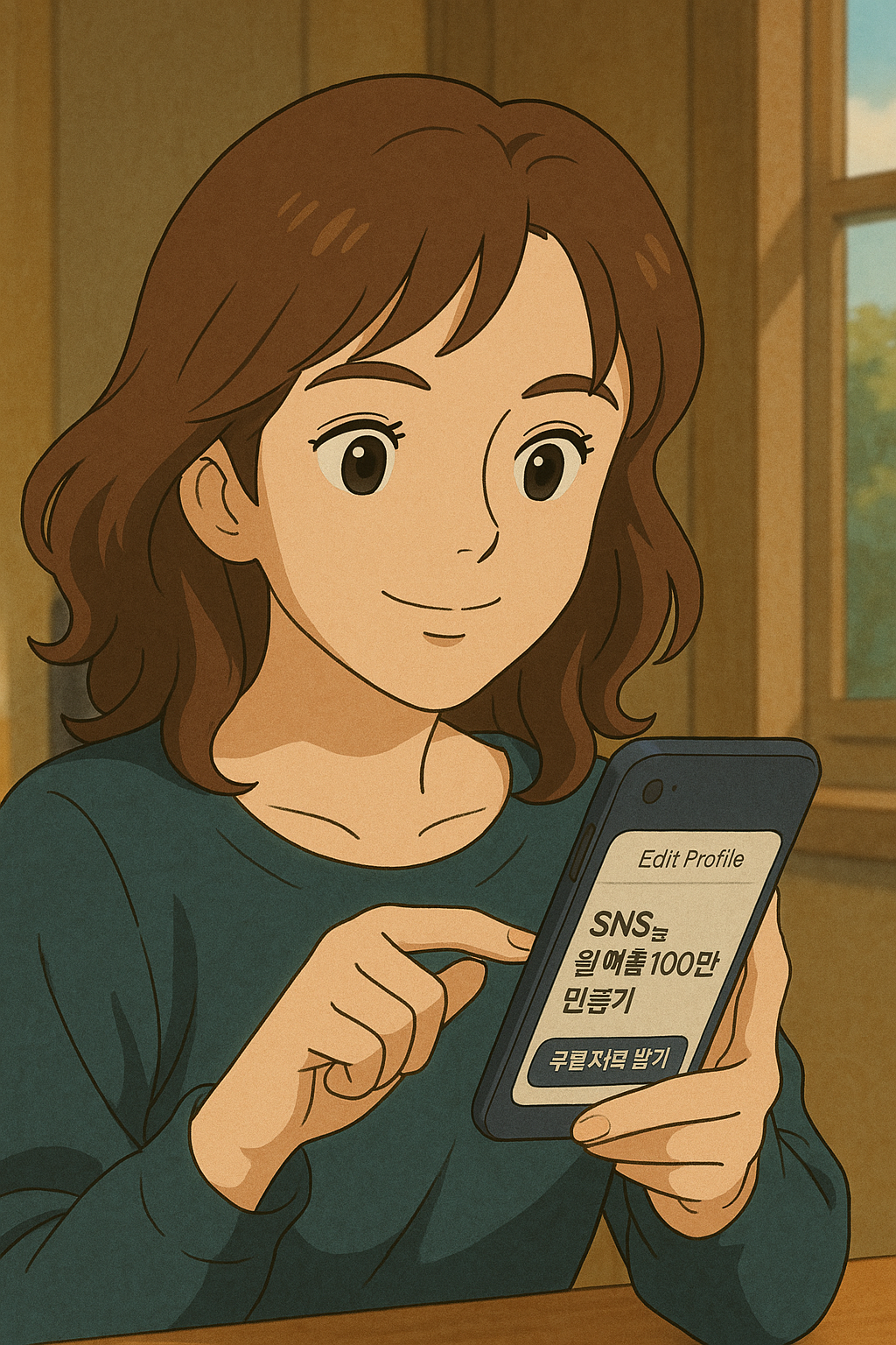 인스타그램 -프로필 -최적화로- 팔로워 -2배- 늘리기