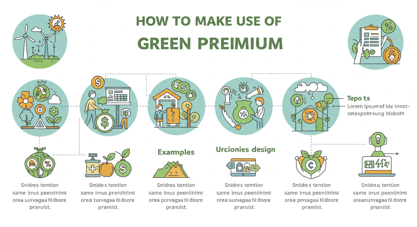 greenpremium