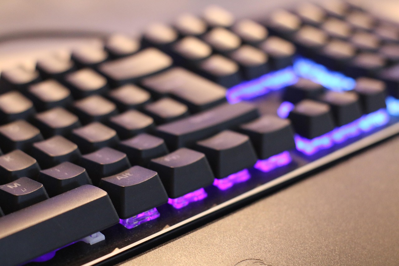 화면 캡쳐 단축키