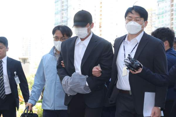김창민 감독 상해치사 사건 영장 심사 전말: 아들 앞 집단폭행과 장기기증의 비극