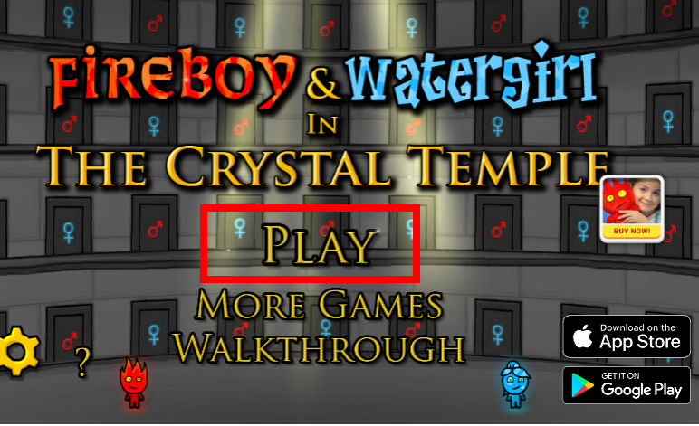 물불게임 2인용