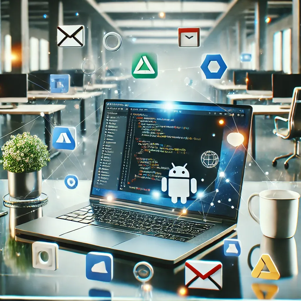 구글 앱스 스크립트 자동화