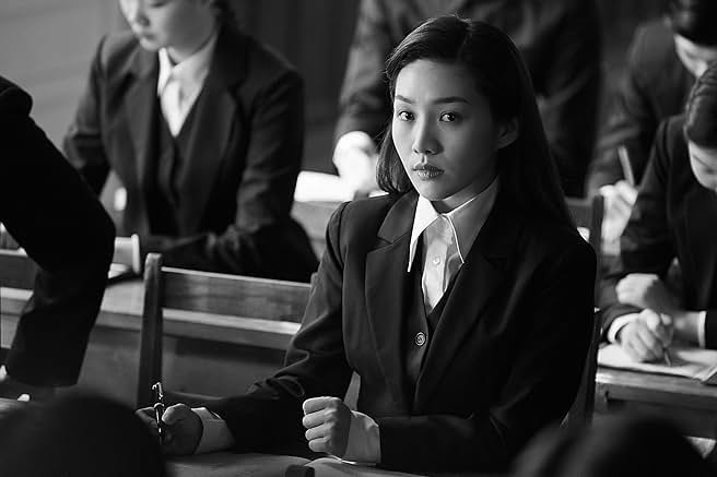 동주 영화 리뷰