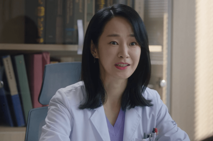 닥터-차정숙-명세빈-귀걸이