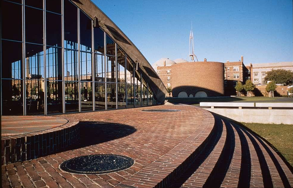 케임브리지-풍경