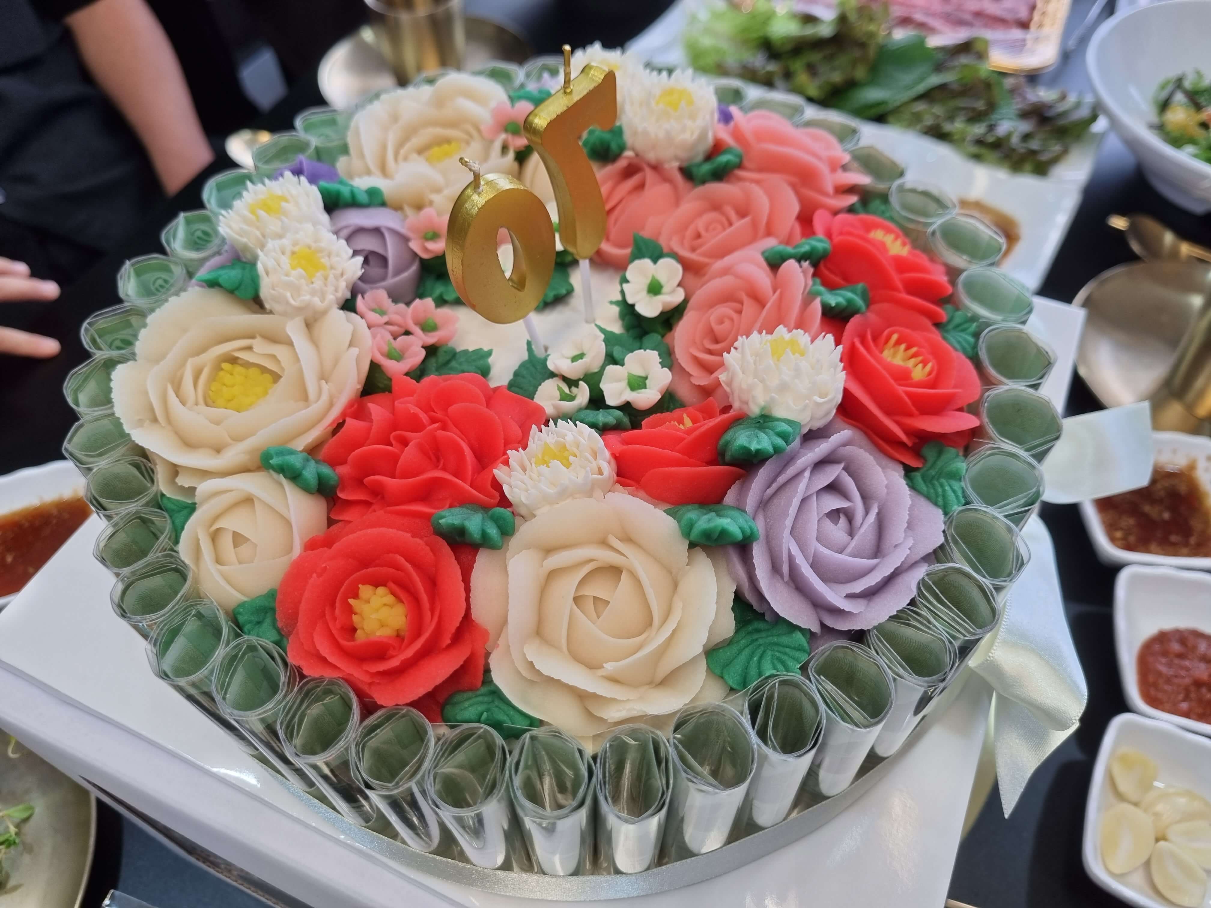 수제-떡케이크-가격