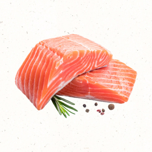 영양만점 연어주먹밥 레시피