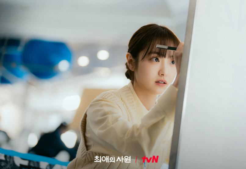 최애의 사원
