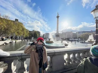 영국 런던 11월 날씨와 옷차림 안내_5