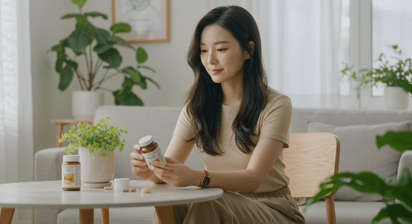 간수치 내리는 방법 사진 24