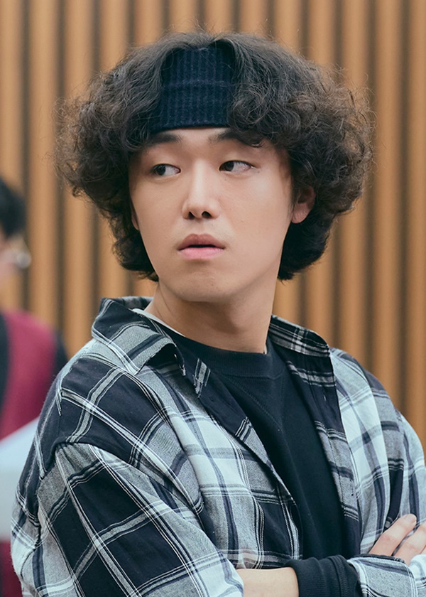 드라마 로스쿨 몇부작