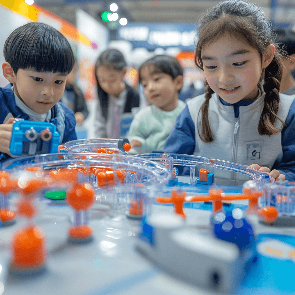 파주슈필 2025 아이와 함께 무료 행사 보드게임 축제