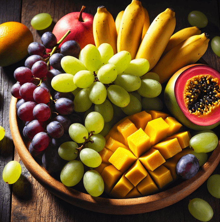 고혈압에 나쁜 과일 TOP3