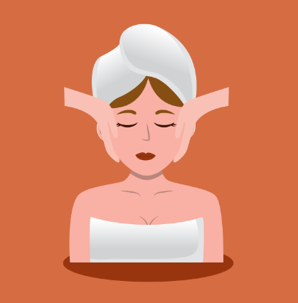 홈케어 대 피부과 시술: 무엇이 더 효과적일까?