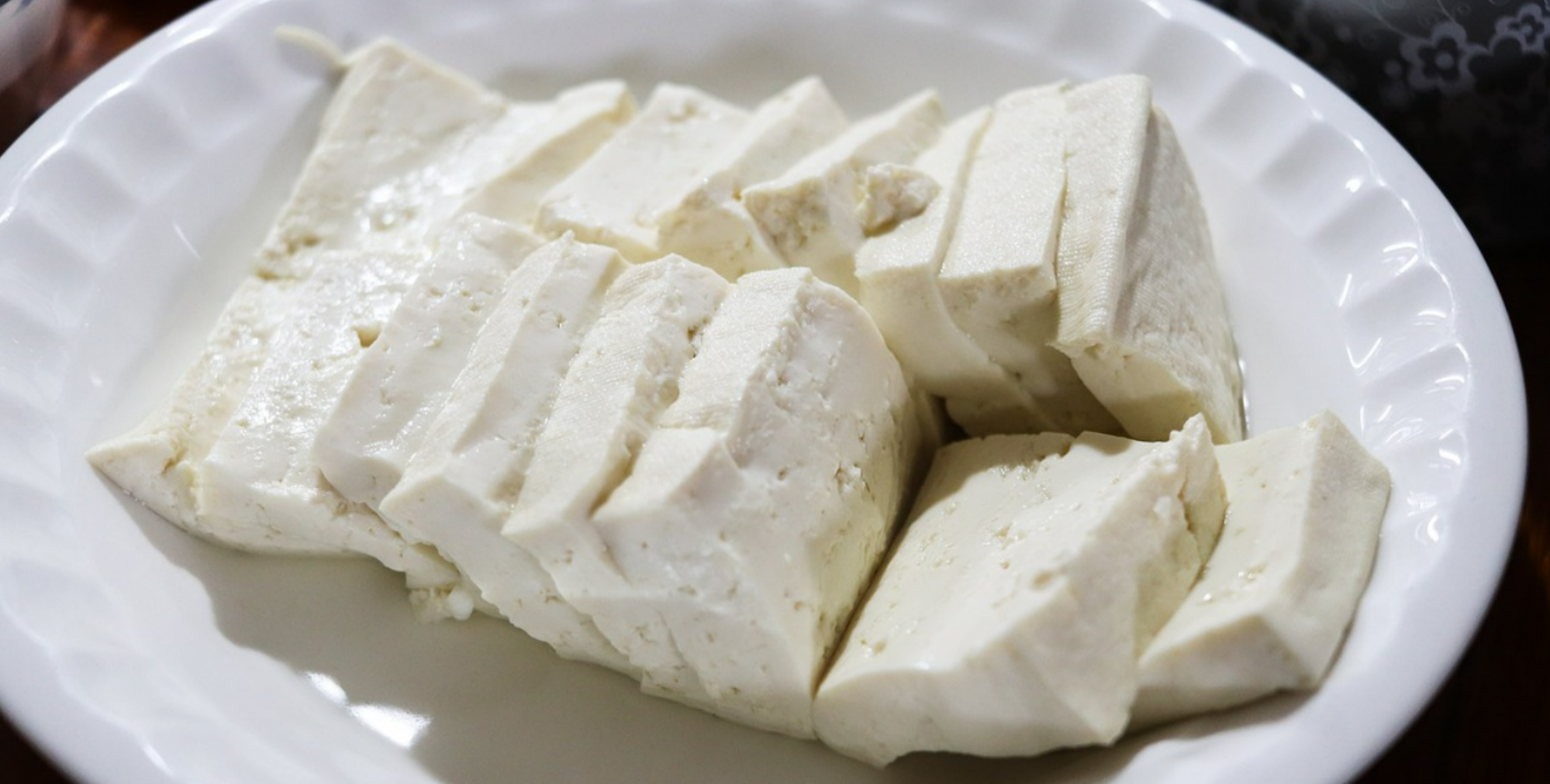 요산 낮추는 실천 팁 - 식물성 단백질