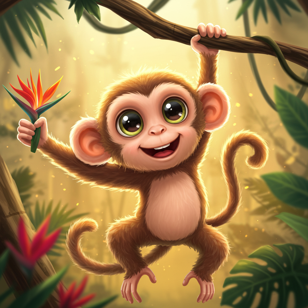 2025년 원숭이띠 출생년도별 신년운세