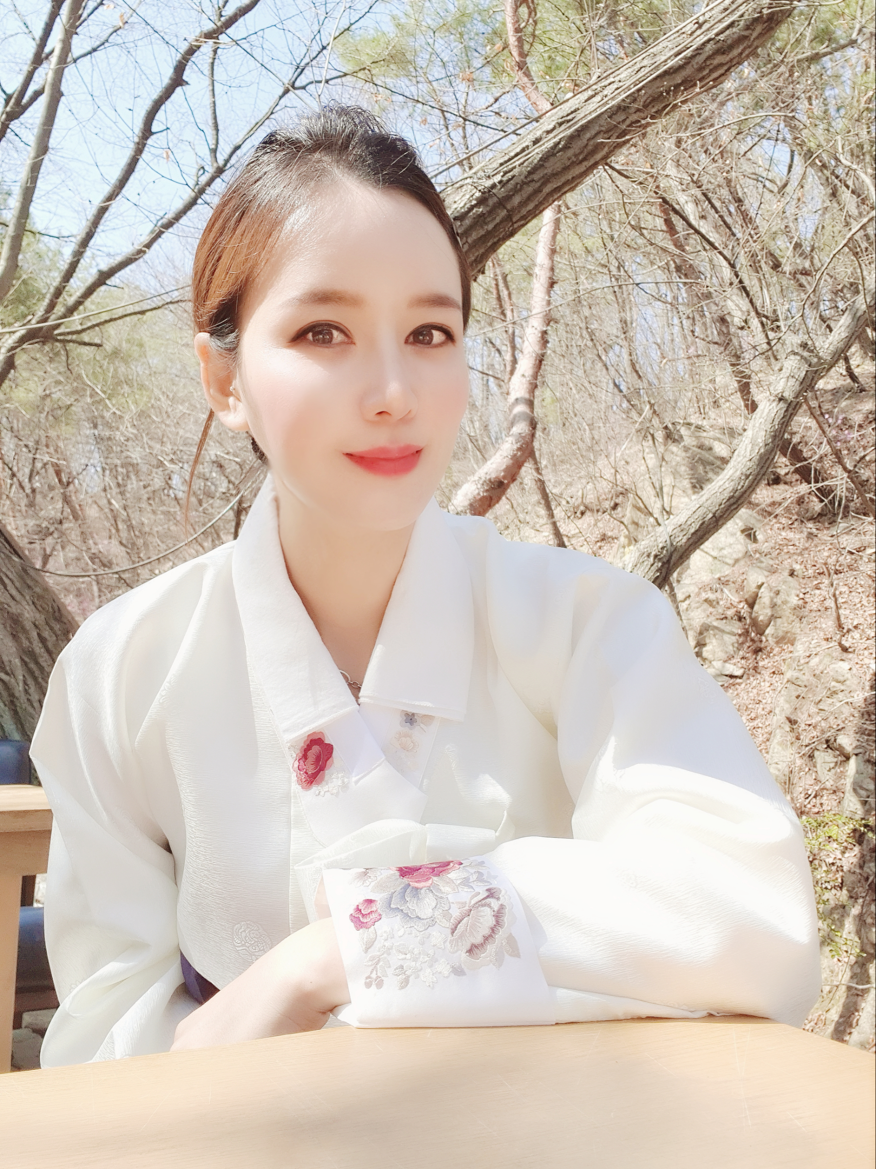 가비신당