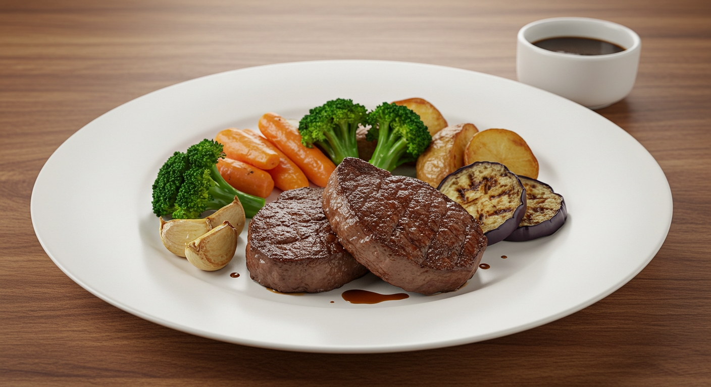 손님 초대 요리