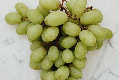 포도를 먹으면 좋은 점 TOP 11