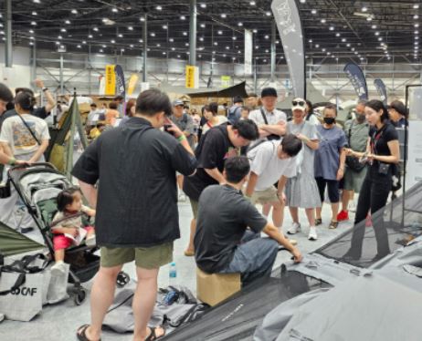 2025 고카프 행사일정 및 이벤트 확인하기