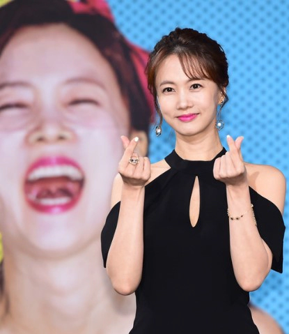 박소현 나이 고향 학력 발레 프로필