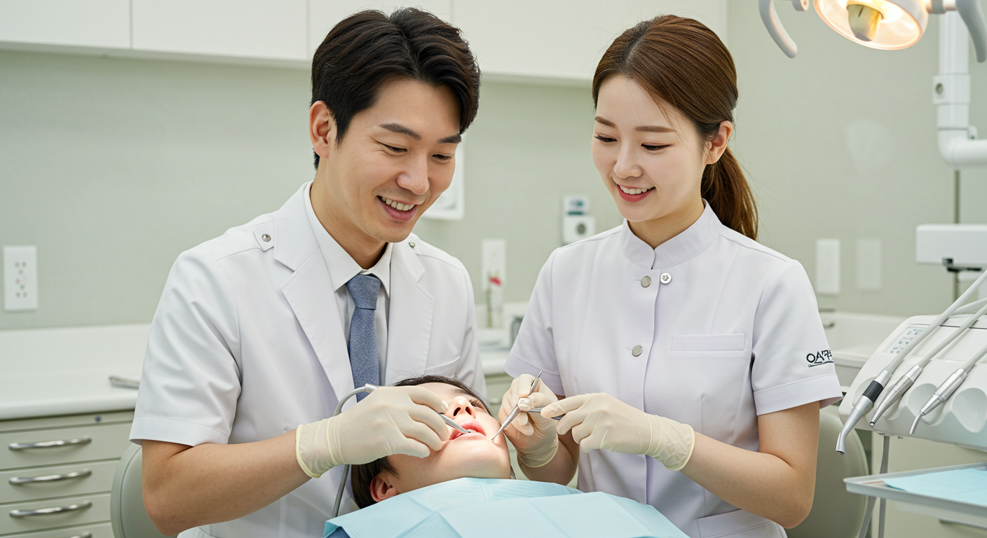 임플란트 실비보험 청구 가능 병원 TOP5