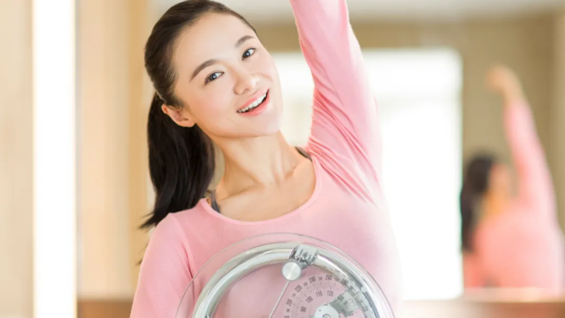 스위치온 다이어트의 효과