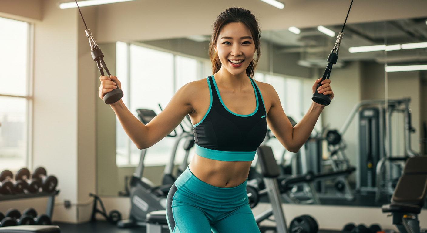 면접 전 다이어트