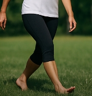 발바닥이 화끈거리는 이유