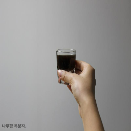 복분자