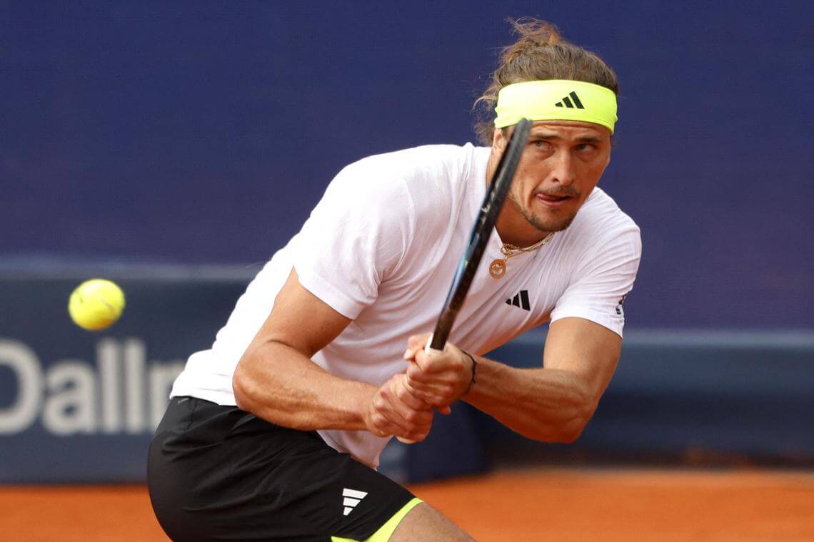 2025 ATP 500 뮌헨 오픈