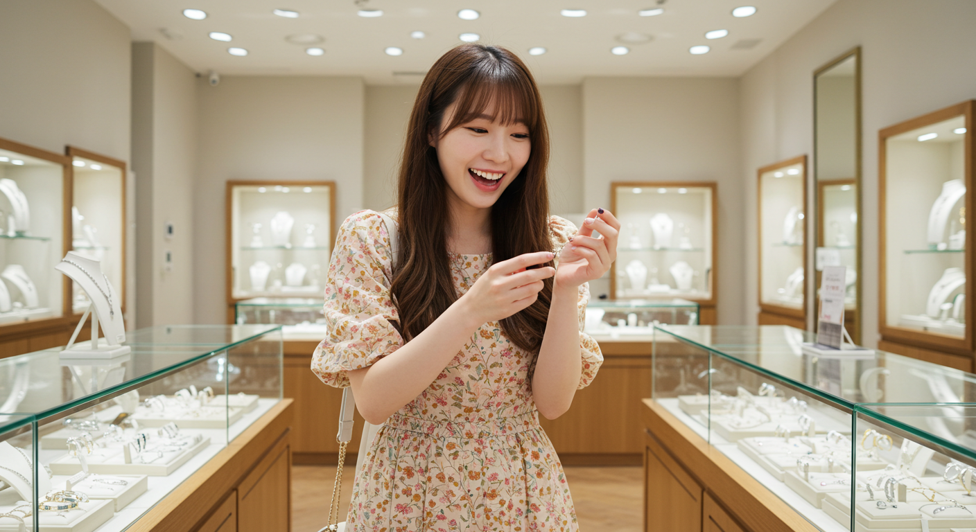 까르띠에 못팔찌