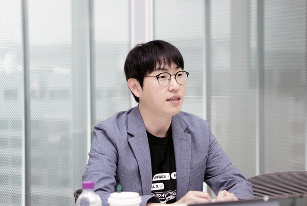 하정우 AI수석 주요 경력