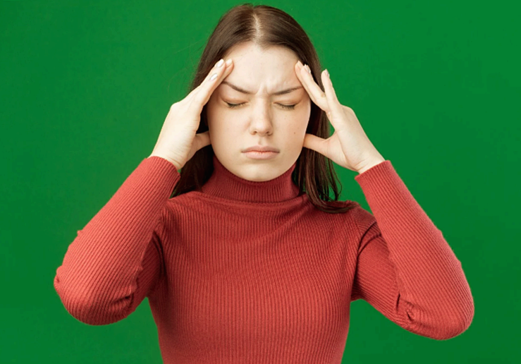 신경 베체트병과 유사한 다발성 경화증 감별 진단법 및 사례