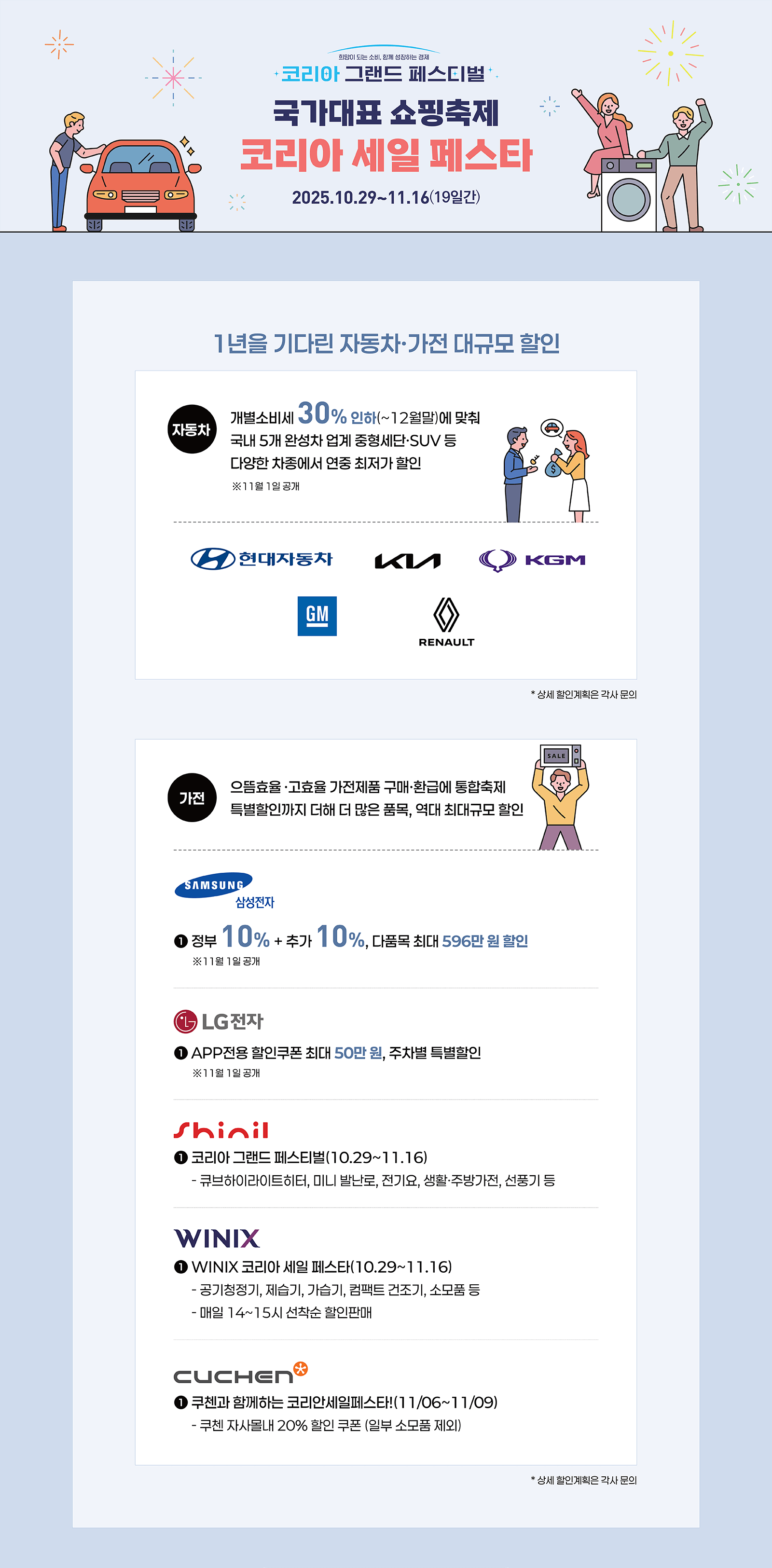 카드 포인트·페이 적립 이벤트 정리