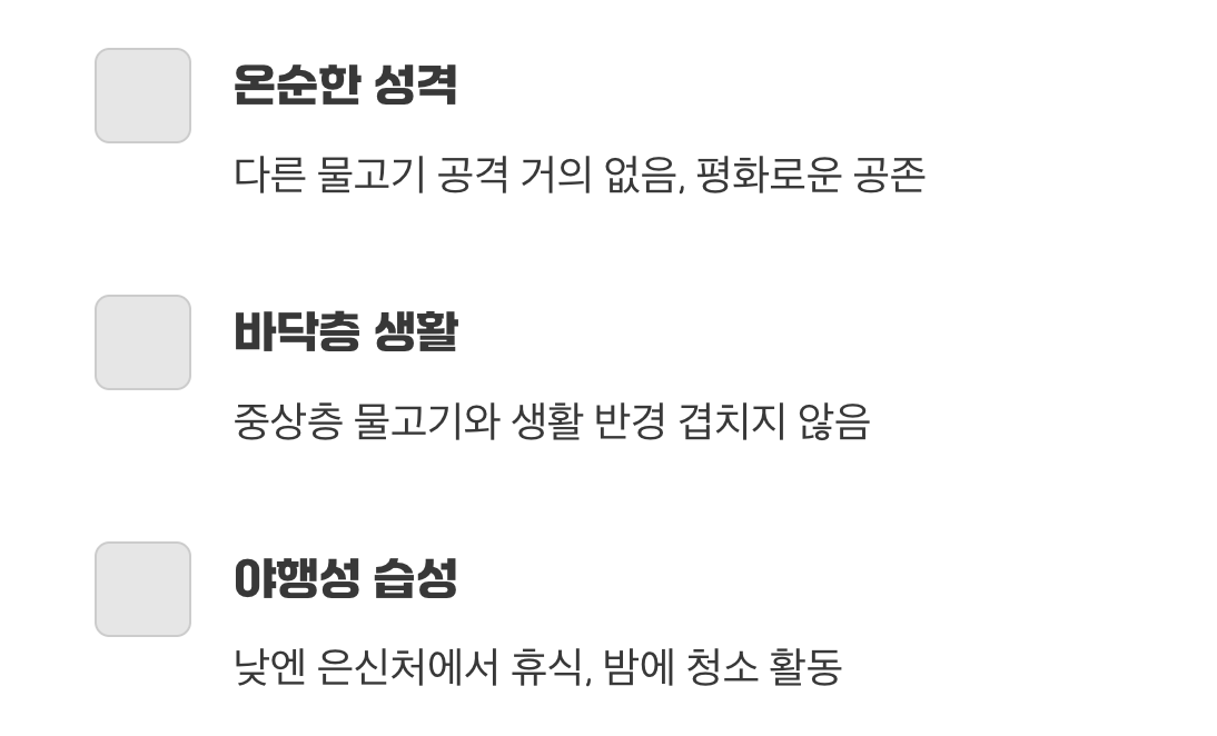 혼자만의 시간을 즐기는 야행성 신사