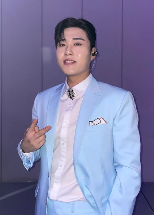 가수 유민 프로필 정보