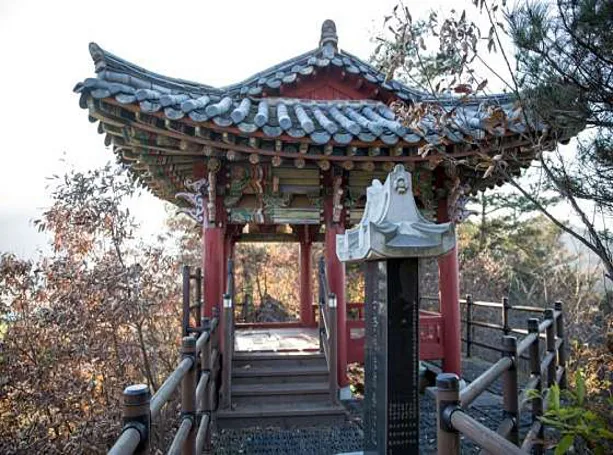 수주팔봉