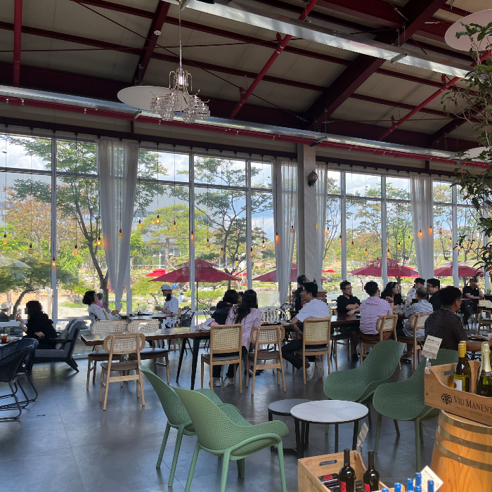 뮌스터담 실내03