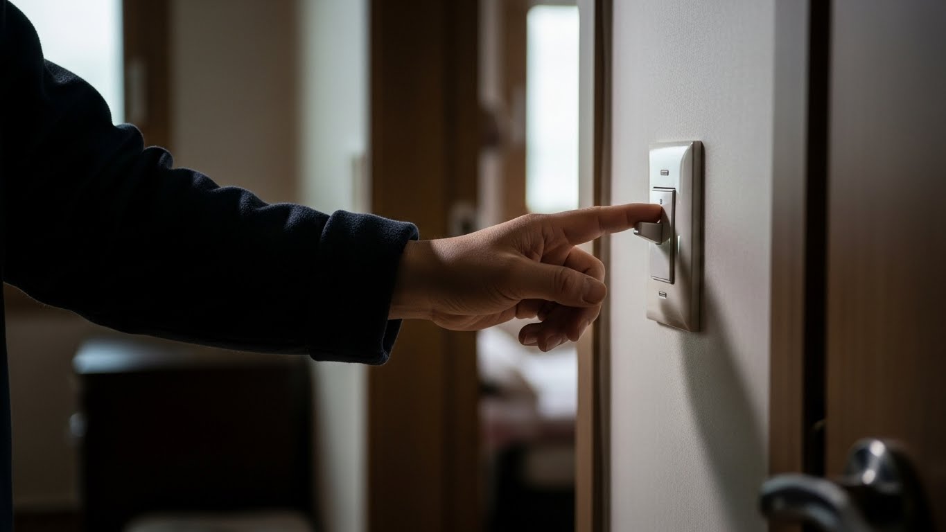 일상 속 작은 절약 습관