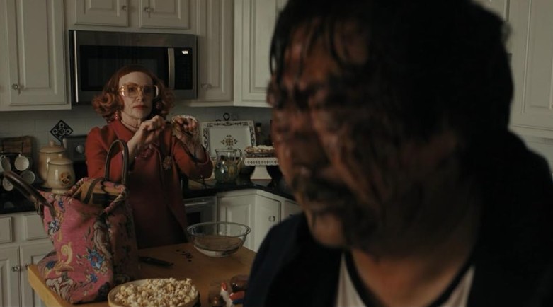 어두운 동화같은 공포 영화 추천 웨폰 줄거리, 결말 해석, 리뷰 및 후기