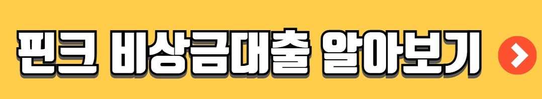 무직자 비상금대출 종류 비교