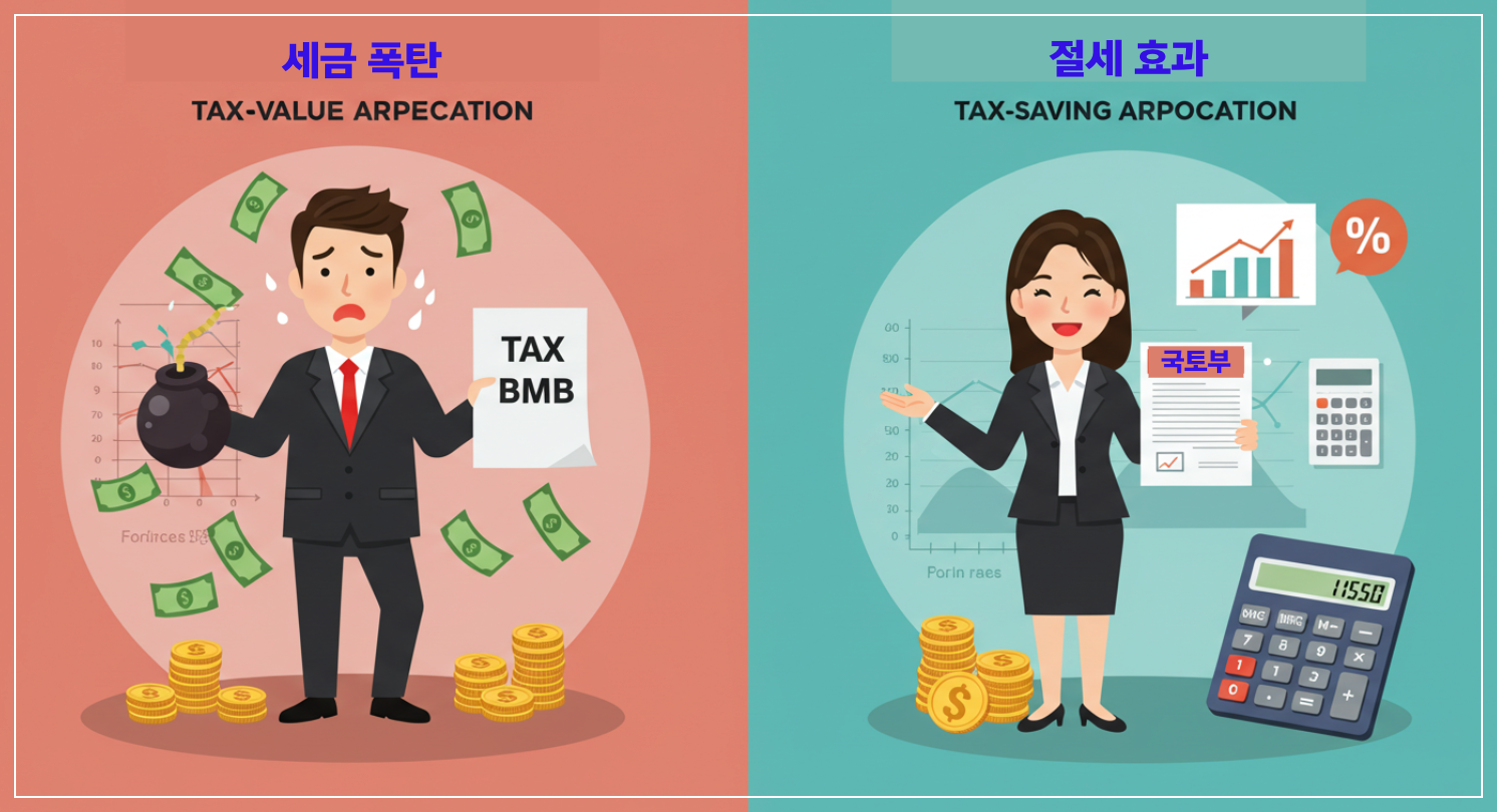 세금폭탄_그리고_절세효과