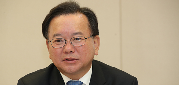 김부겸 총리