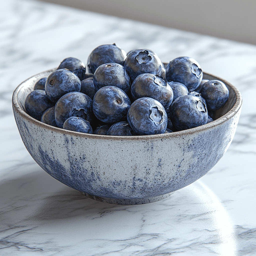 블루베리-활용법