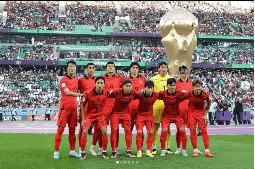 김민재선수