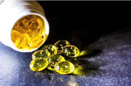 오메가3-복용법-오메가3-복용시간