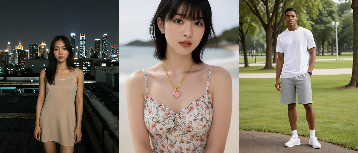 AI 이미지 생성 프롬프트도 필요 없다? 드랩아트 AI 모델 기능