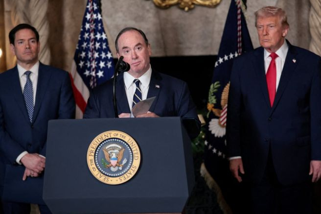 존 펠란 美 해군장관 경질, 이란 전쟁 중 지휘부 공백과 헤그세스의 인사 숙청 내막 분석